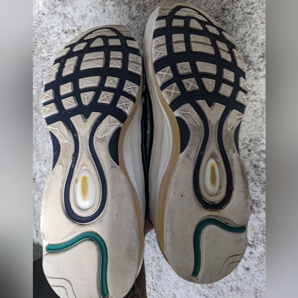 Nike Air Max Size 13 Mens - Picture 13 of 13